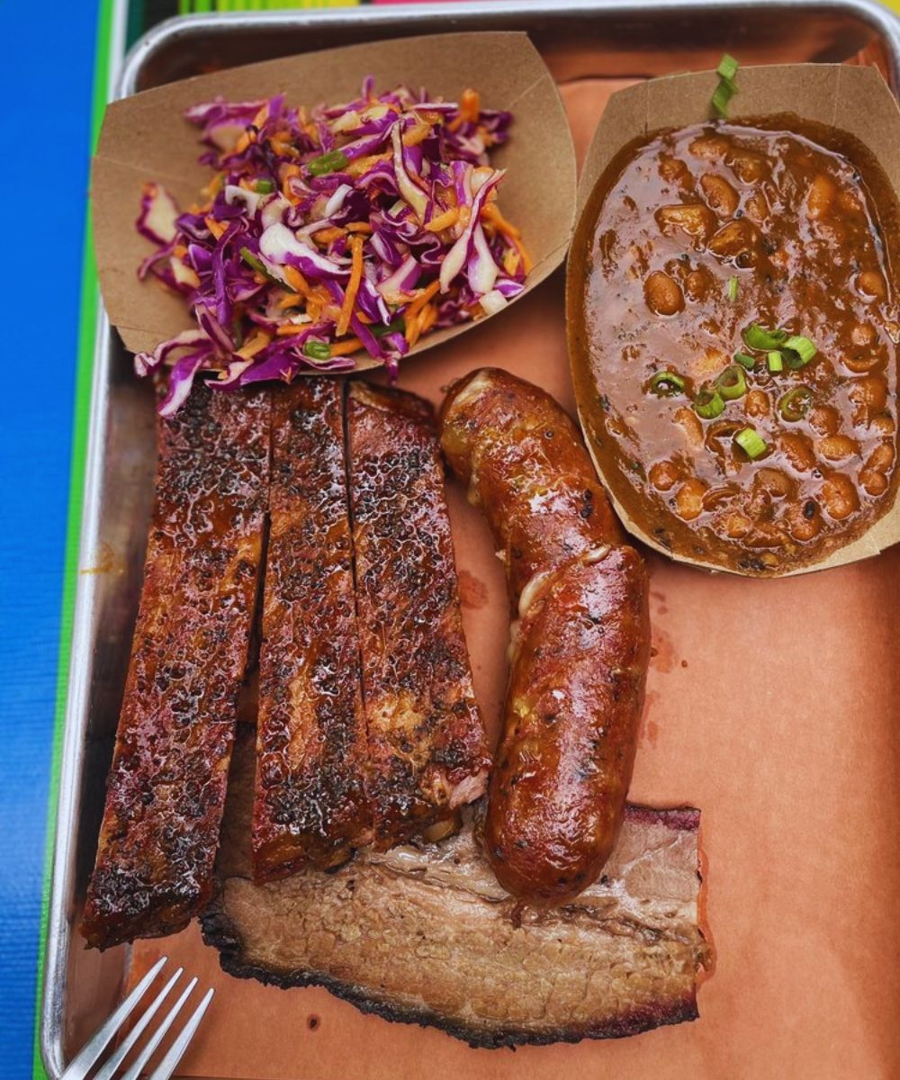 Photos for ZZQ Texas Craft Barbeque