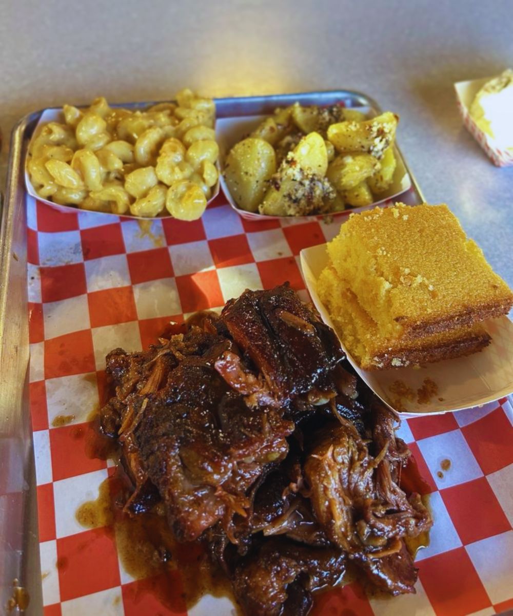 Photos for Spirit Of Texas BBQ