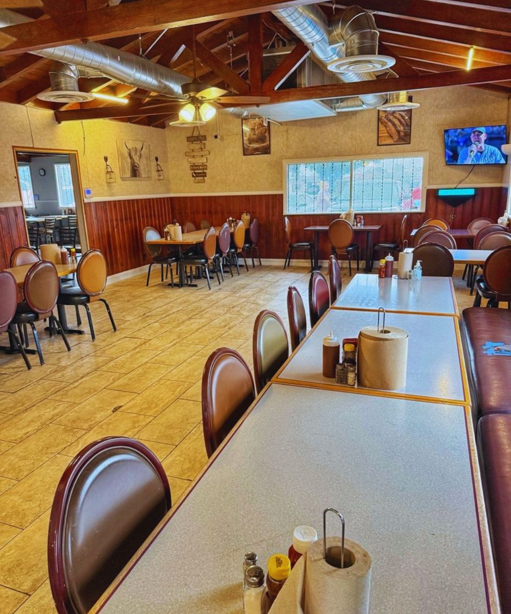 Photos for Spirit Of Texas BBQ