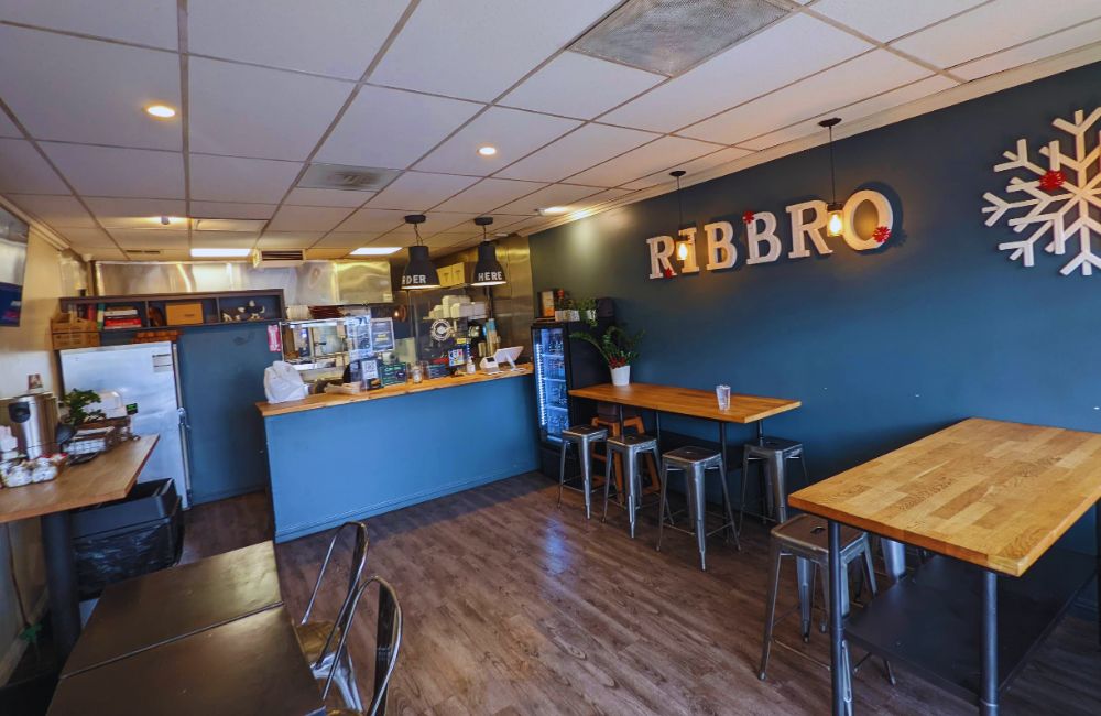 Photos for RIBBRO BBQ