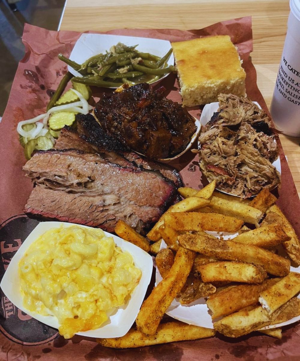 Photos for The Smoke Pit