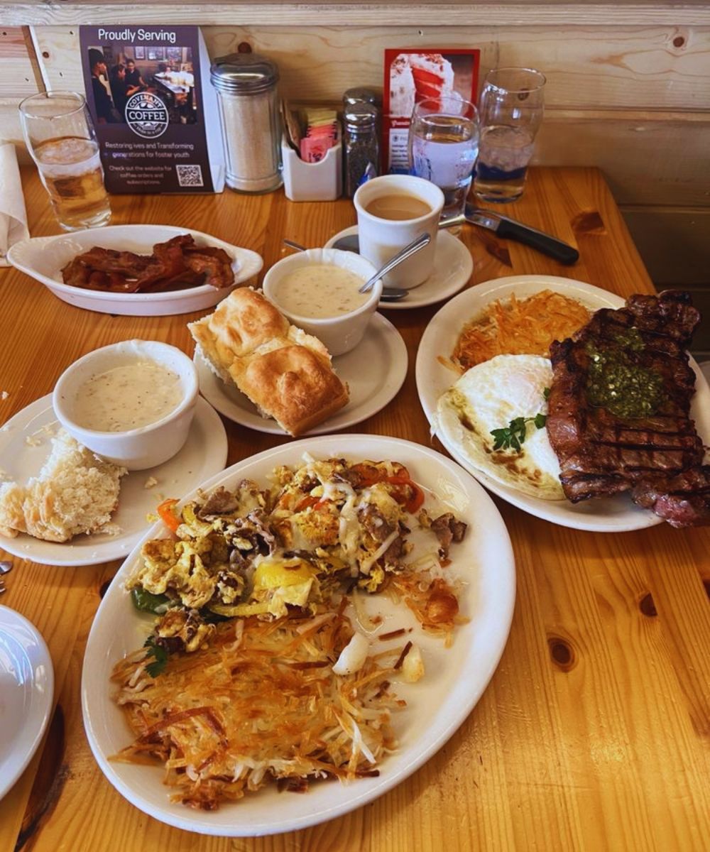 Photos for 24th Street Cafe