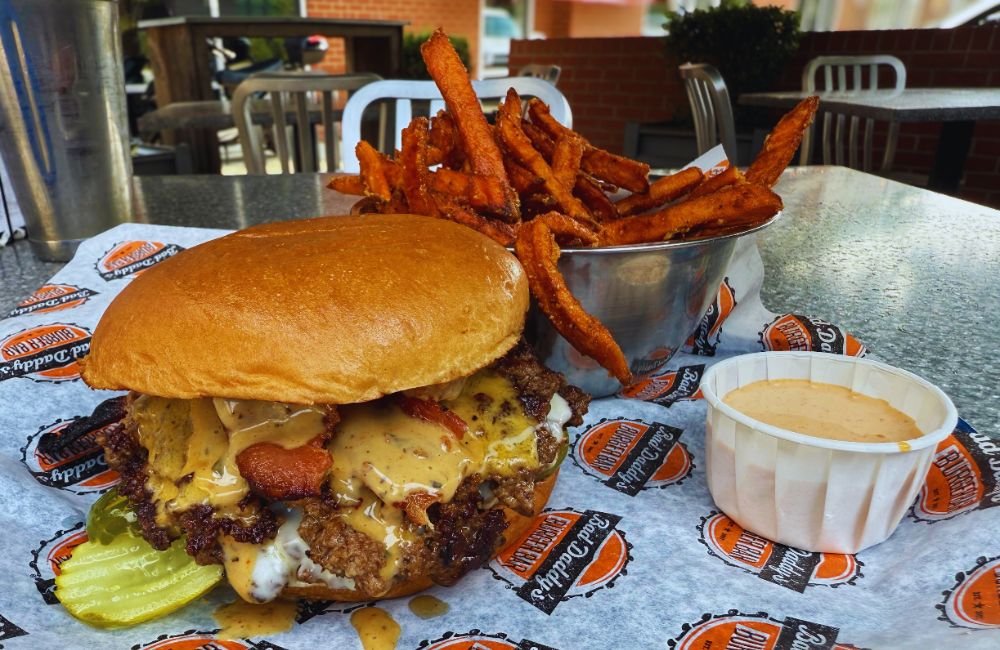 Photos for Bad Daddy's Burger Bar