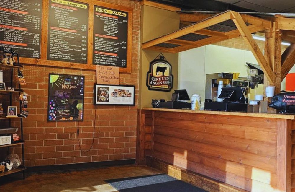 Photos for The Smoke Pit