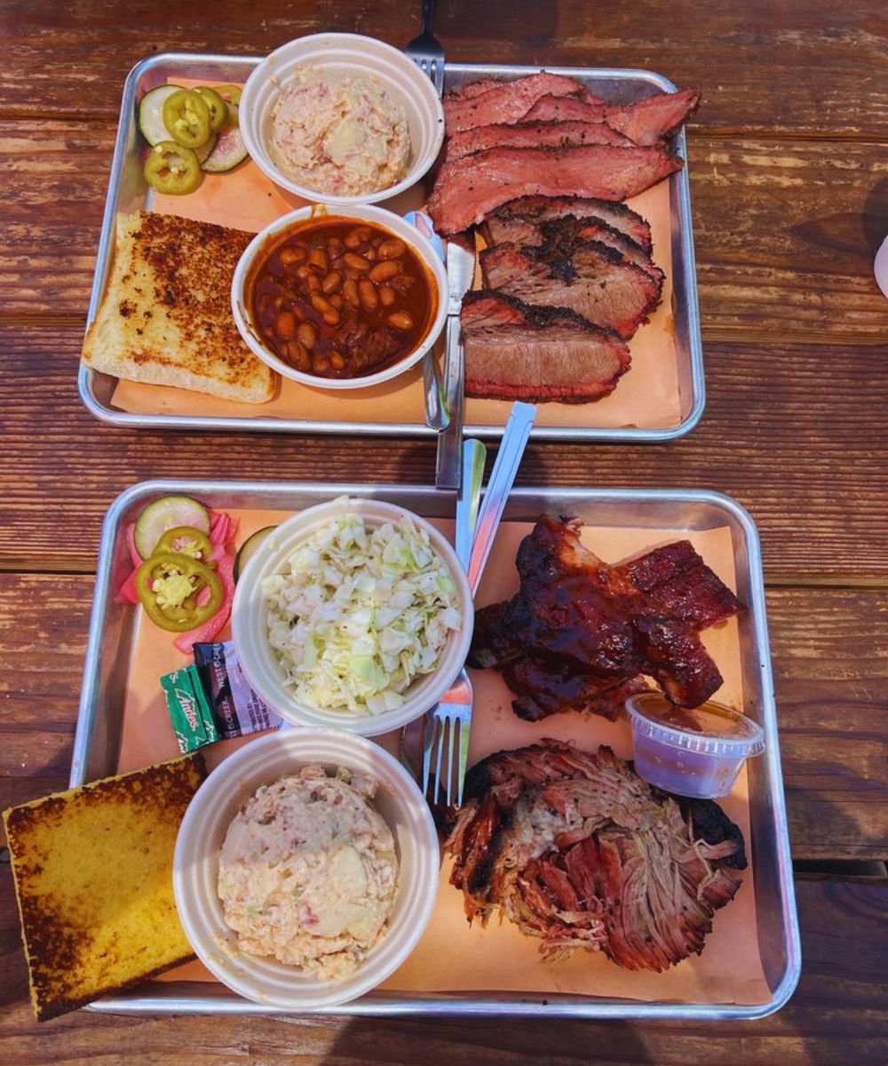 Photos for Canyons Barbeque