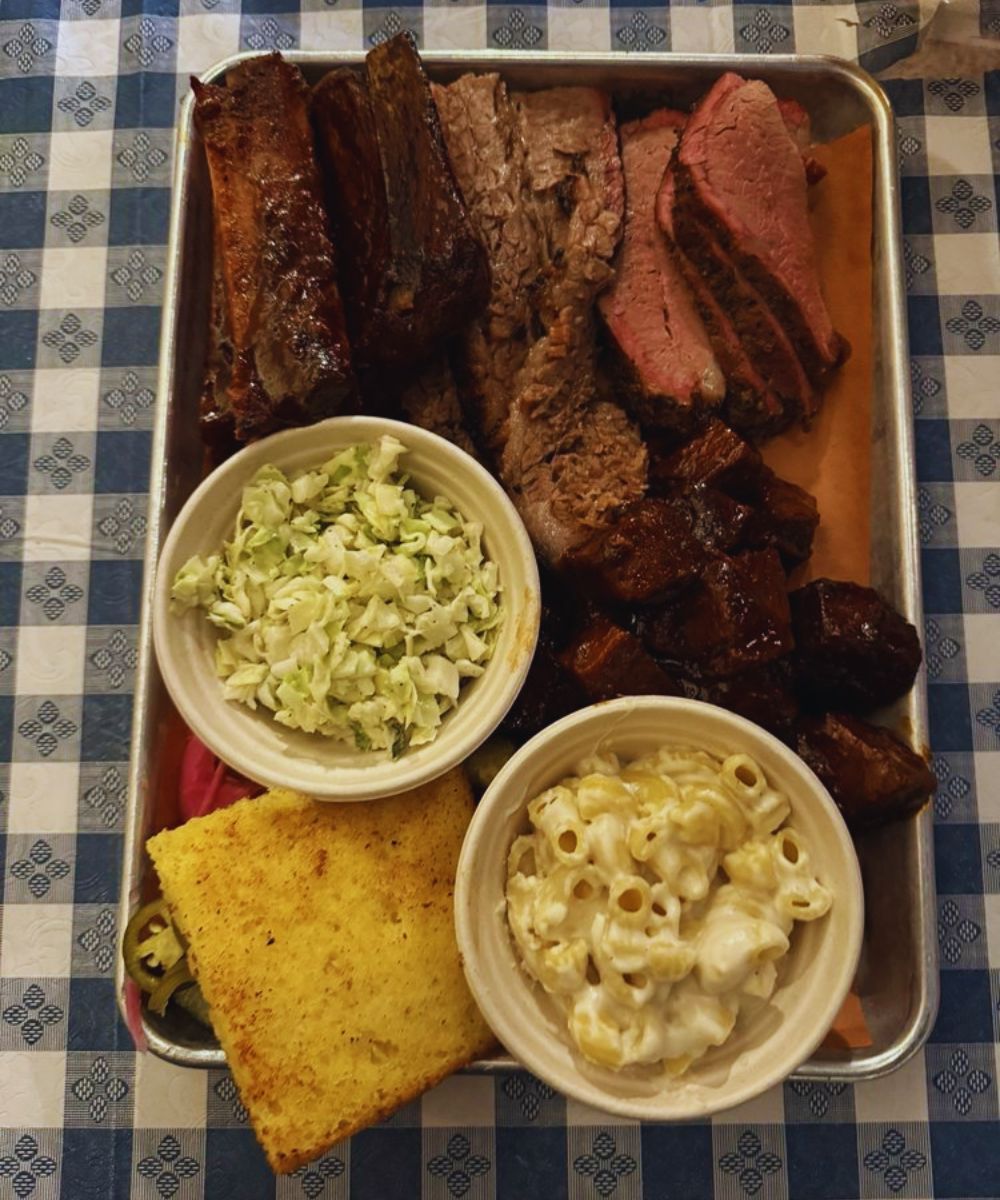Photos for Canyons Barbeque
