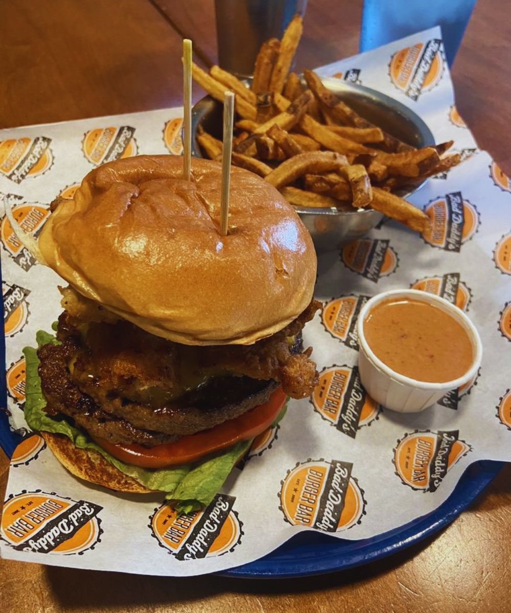 Photos for Bad Daddy's Burger Bar