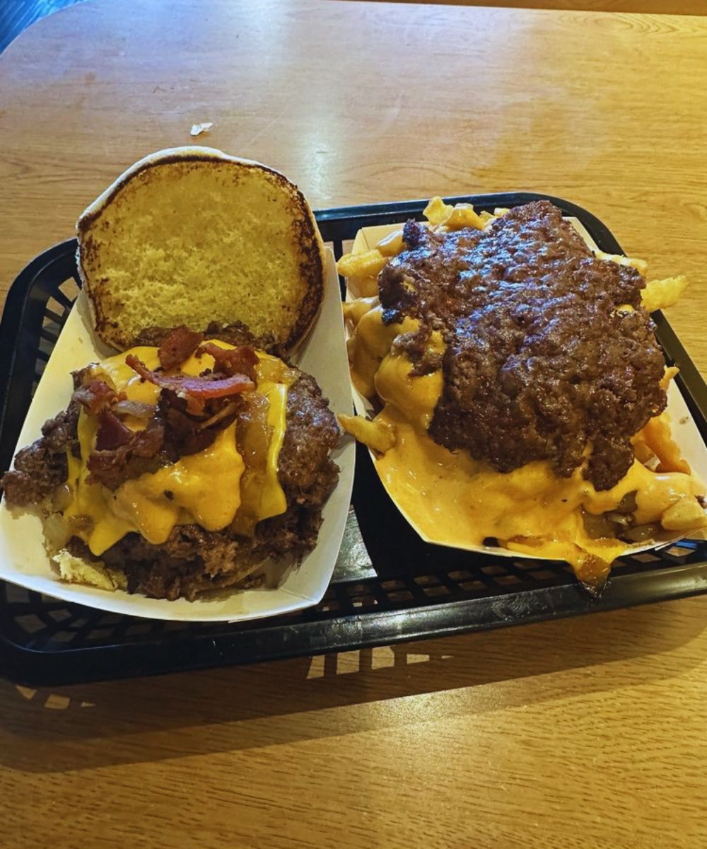 Photos for Chubzies Burgers