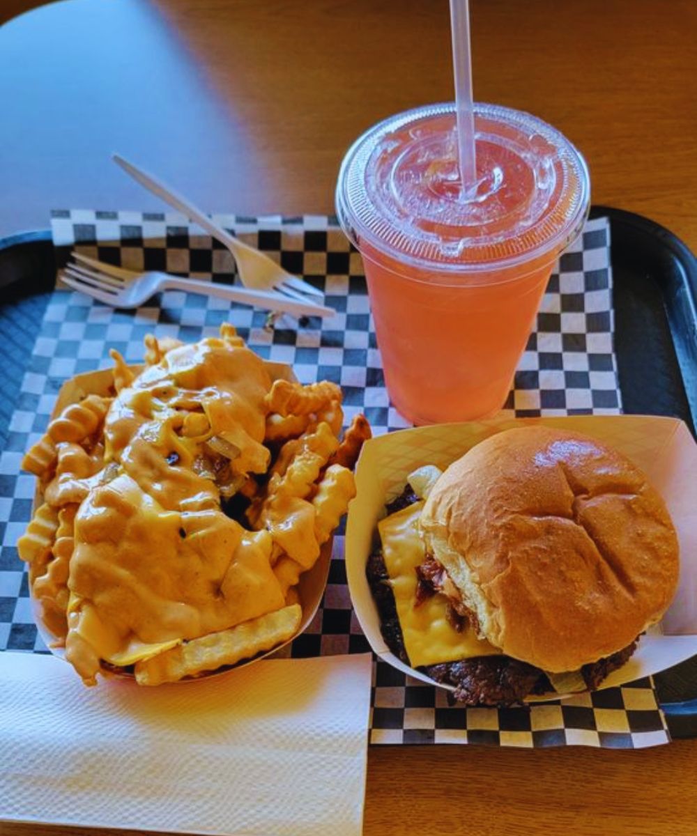 Photos for Chubzies Burgers