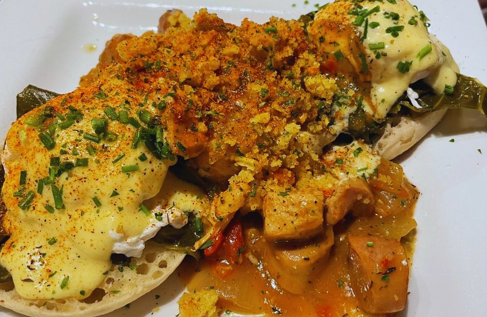 Photos for Miss Shirley's Cafe, Inner Harbor