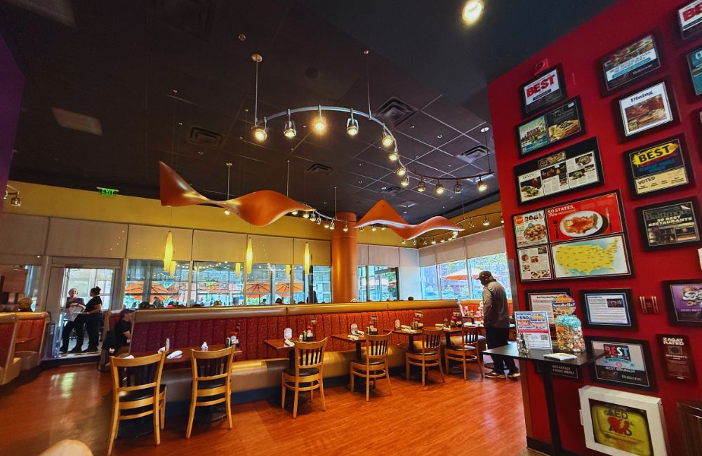 Photos for Miss Shirley's Cafe, Inner Harbor