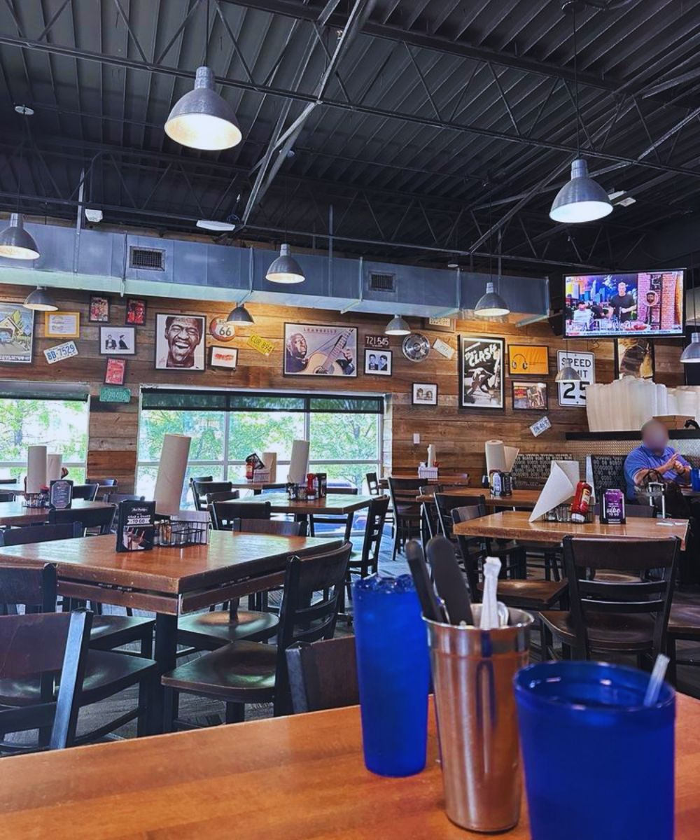 Photos for Bad Daddy's Burger Bar