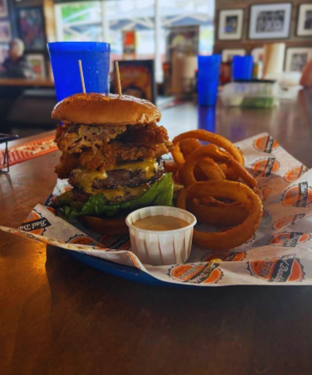 Photos for Bad Daddy's Burger Bar