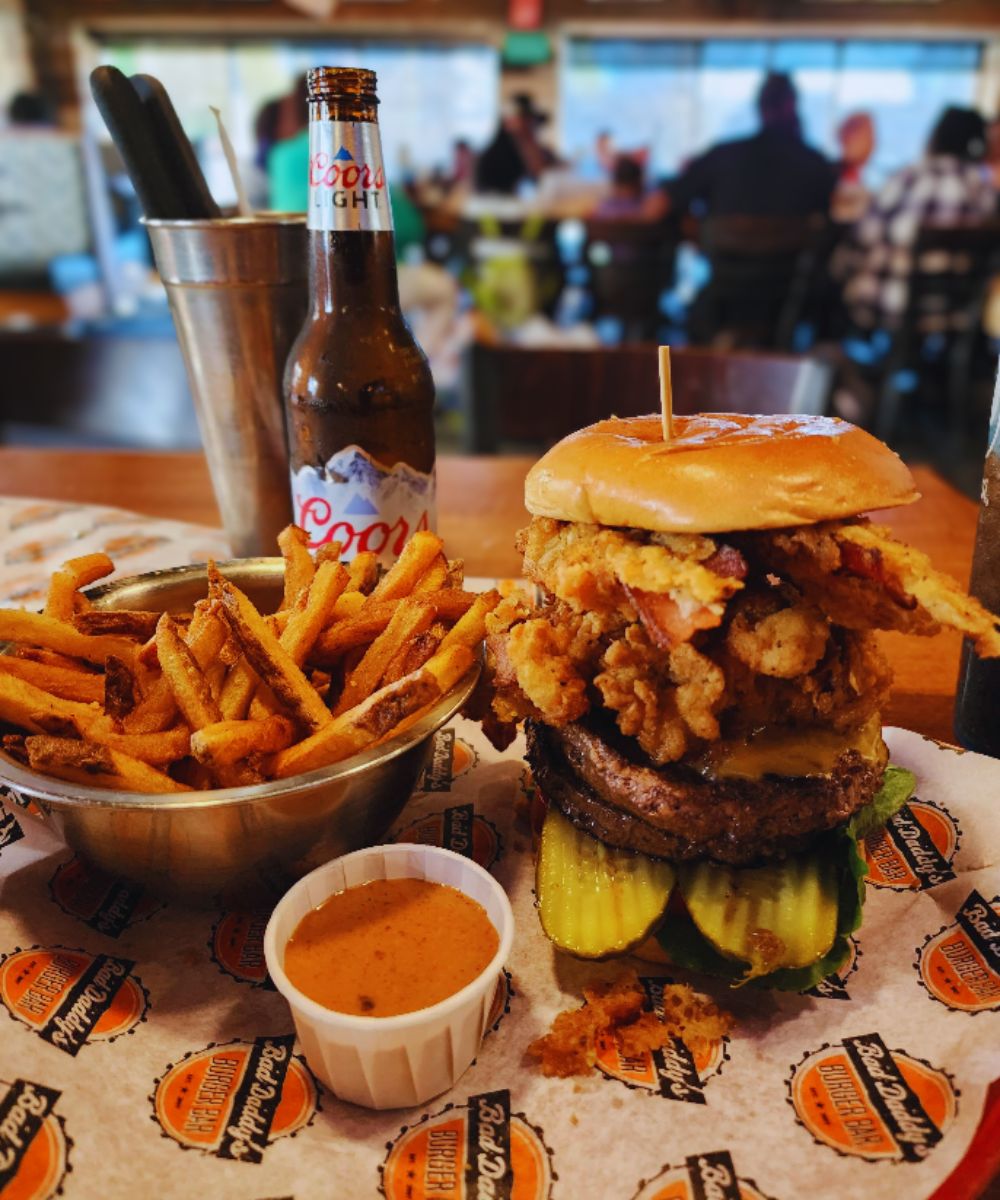 Photos for Bad Daddy's Burger Bar