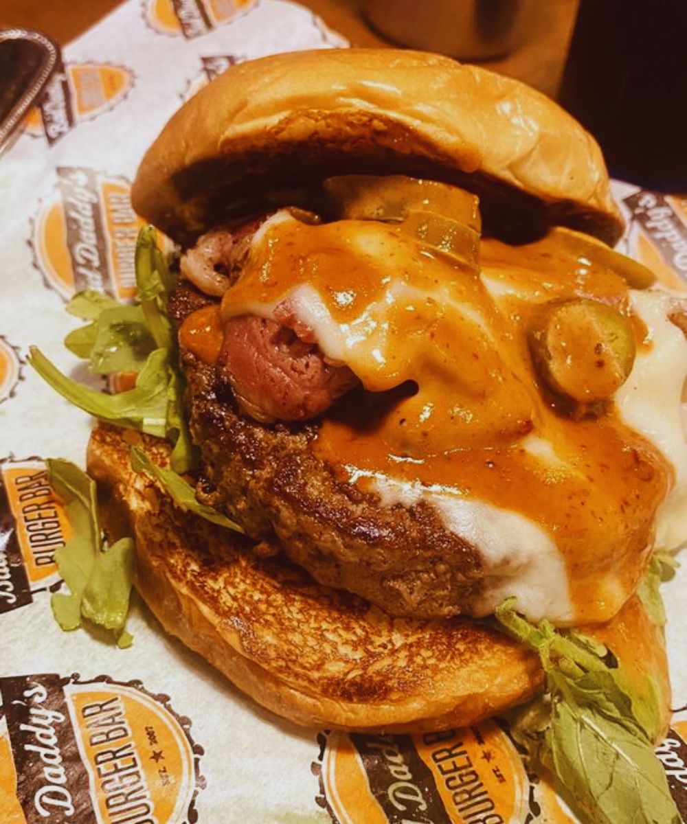 Photos for Bad Daddy's Burger Bar