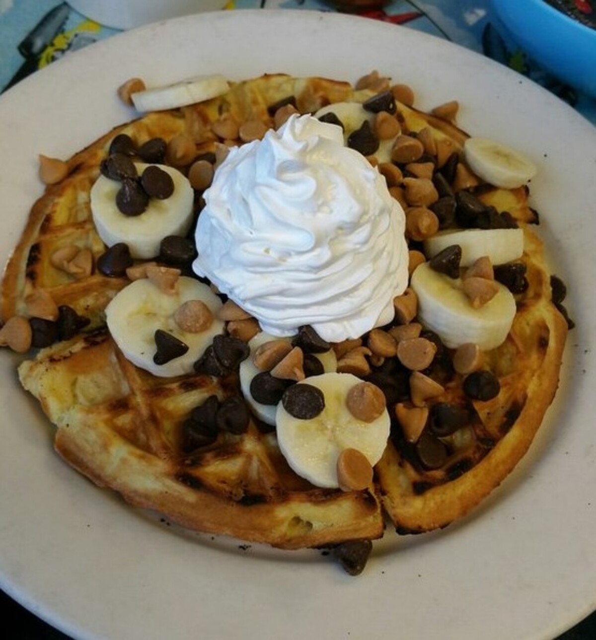 Food at Midfield Cafe located in Nashua NH