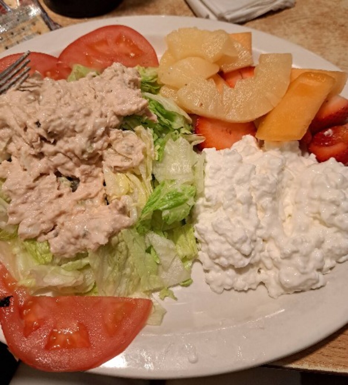 Food at Fat Jacks Deli & Pub located in Lakeland FL