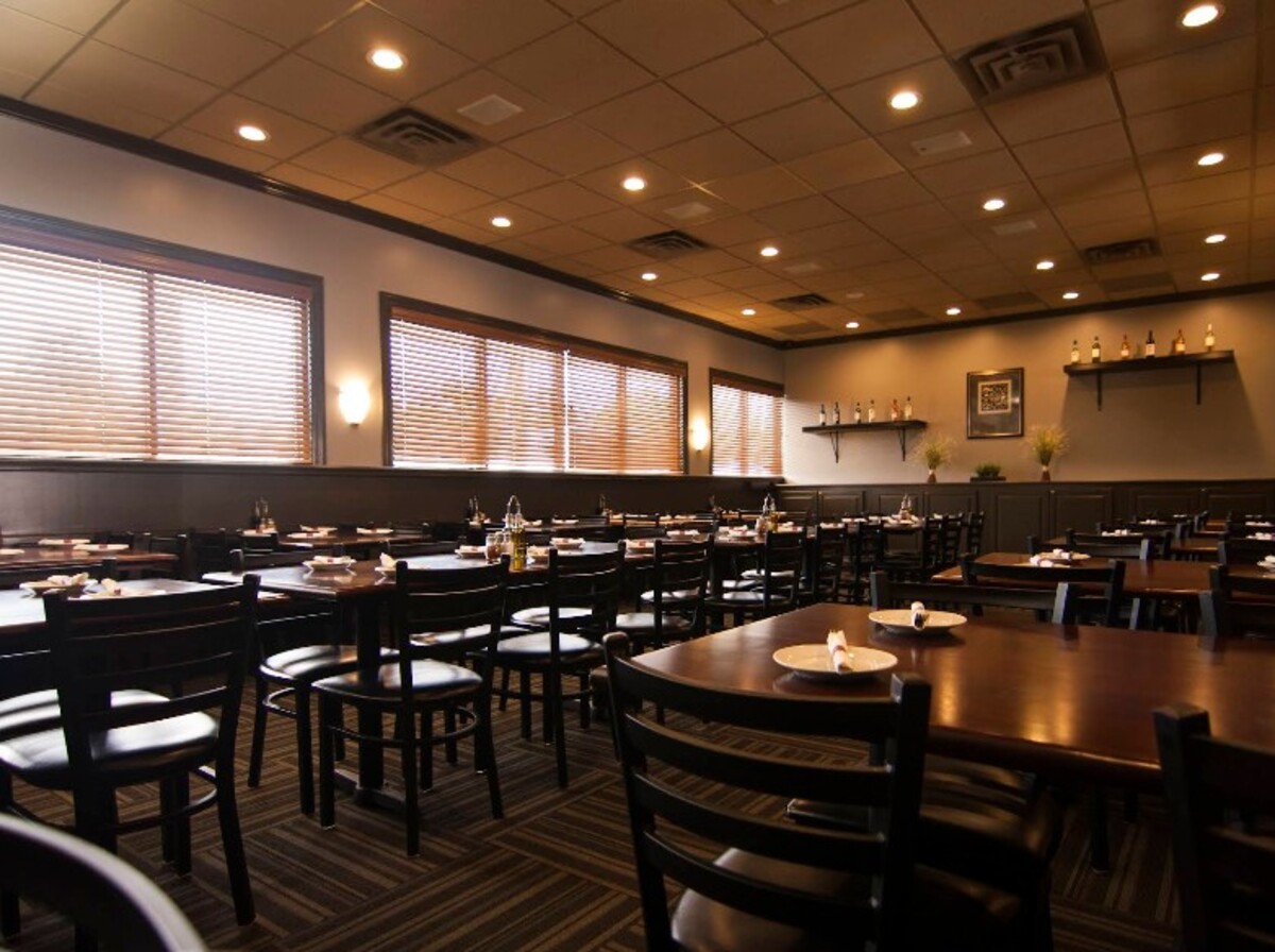 at Fratelli's Italian Restaurant located in Barboursville, WV