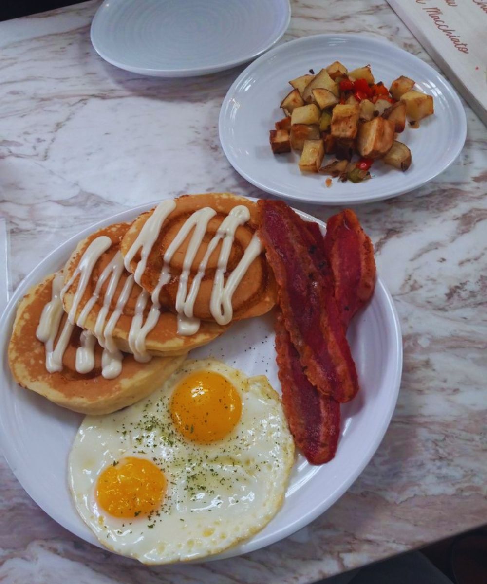 Photos for JOJO Coffeehouse Breakfast & Brunch
