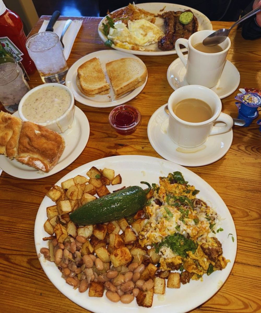 Photos for 24th Street Cafe
