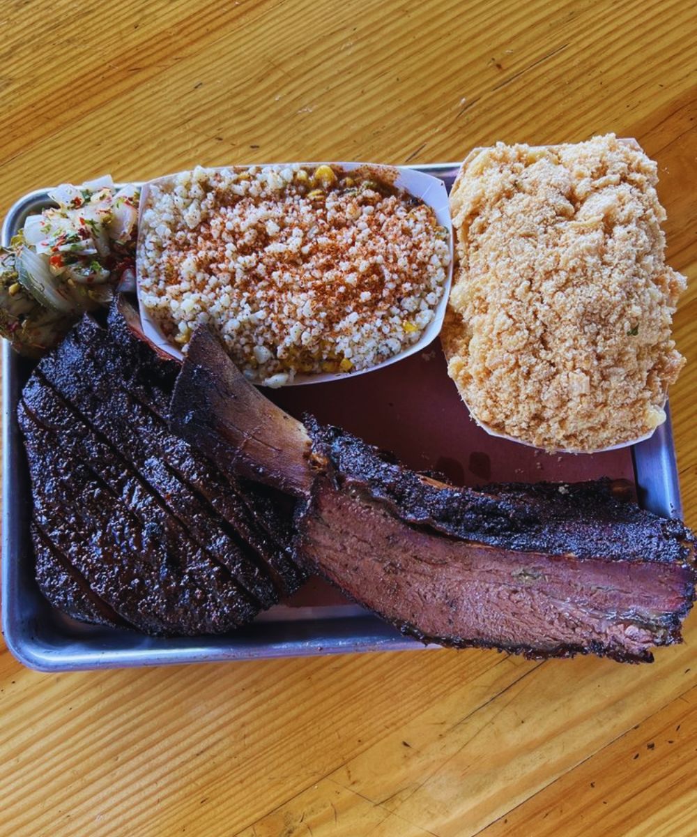 Photos for 2M Smokehouse BBQ