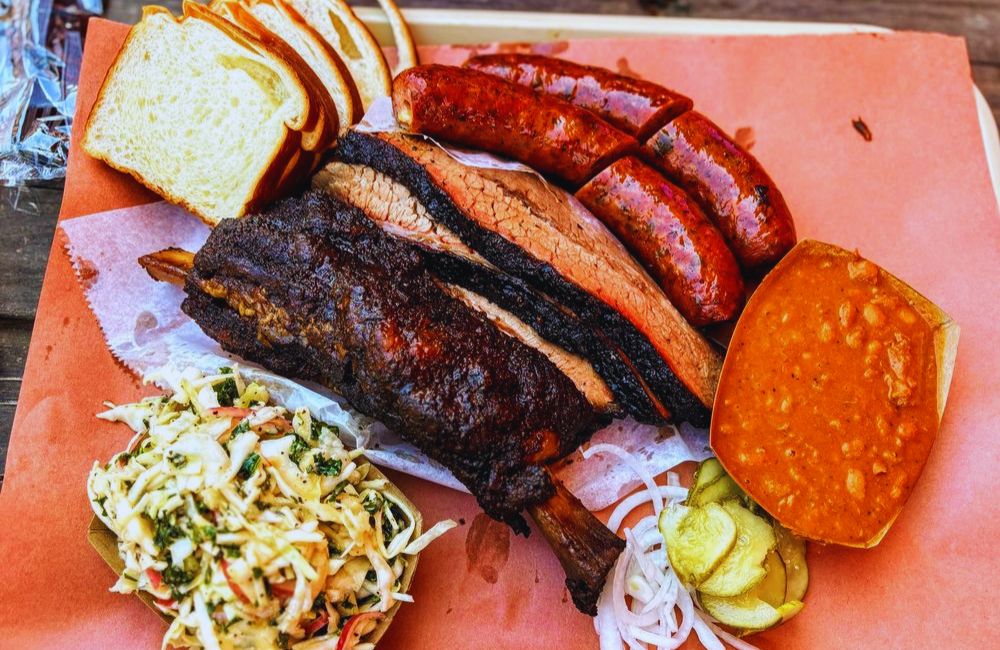 Photos for Goldee’s BBQ