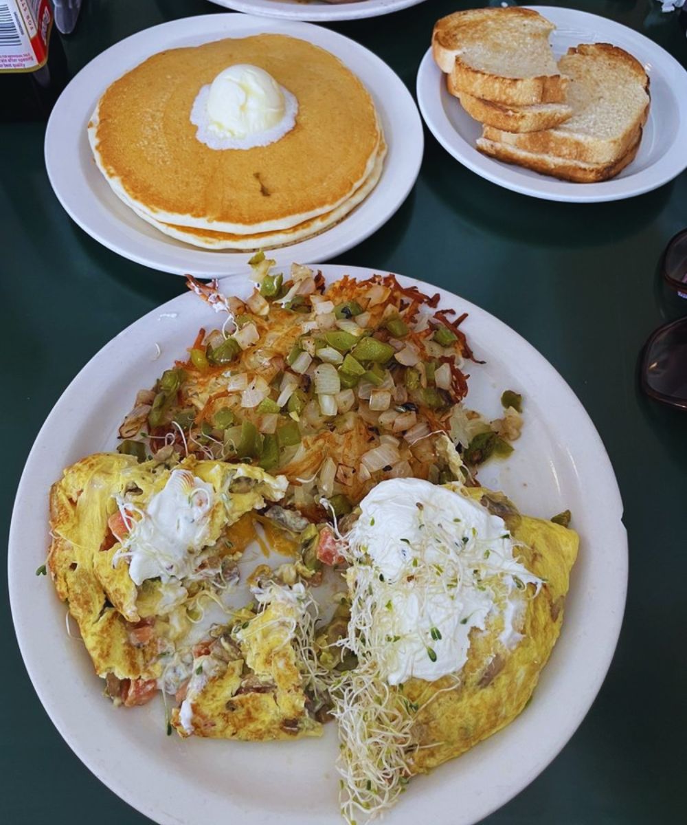 Photos for Pop's Cafe