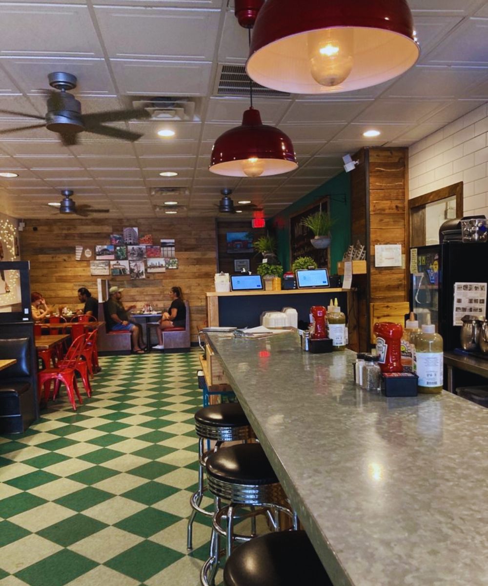 Photos for Phoebe's Diner