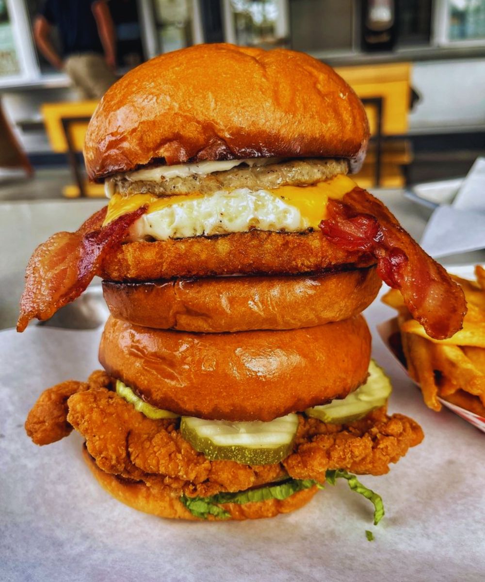 Photos for Bunz Burger