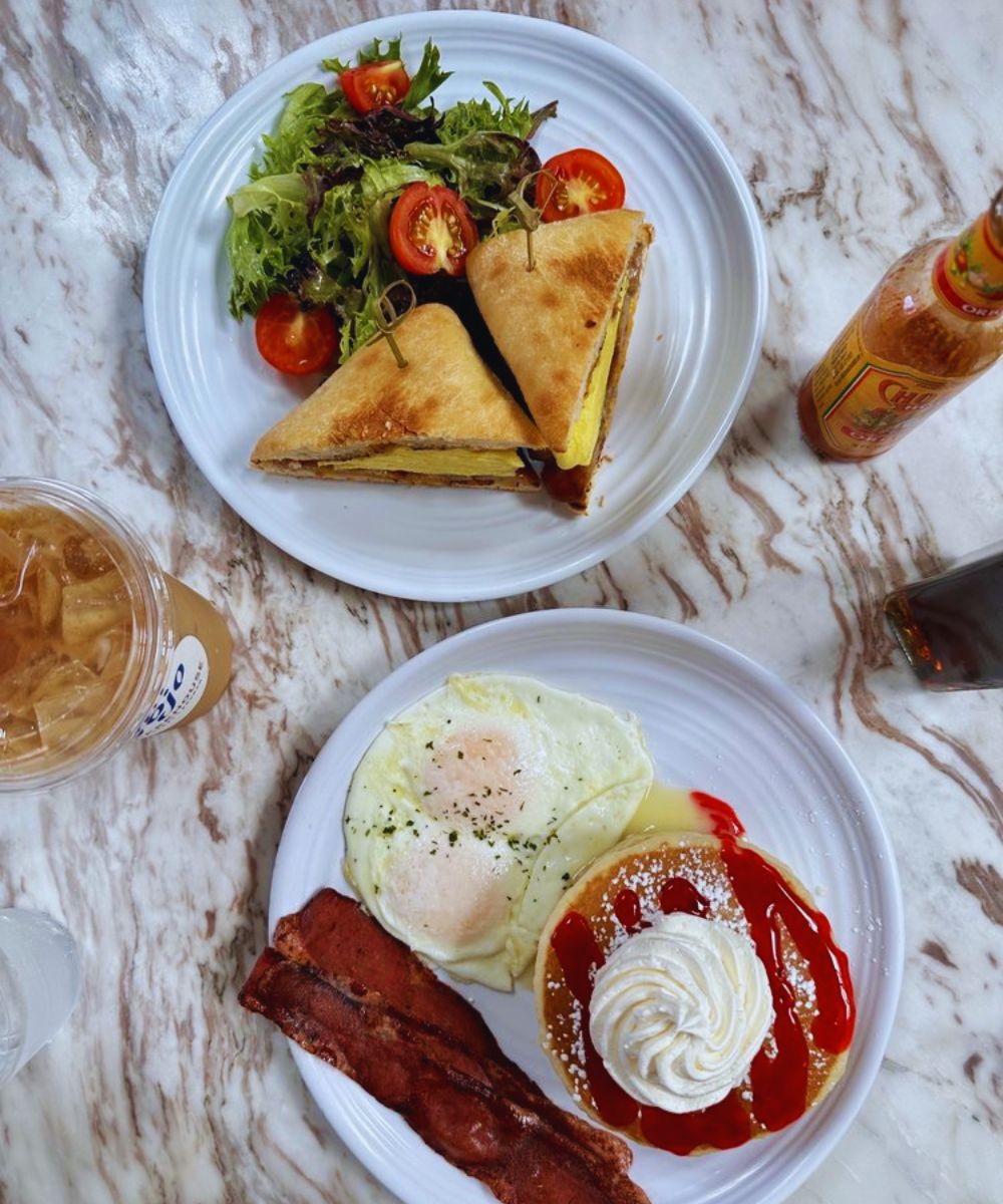 Photos for JOJO Coffeehouse Breakfast & Brunch