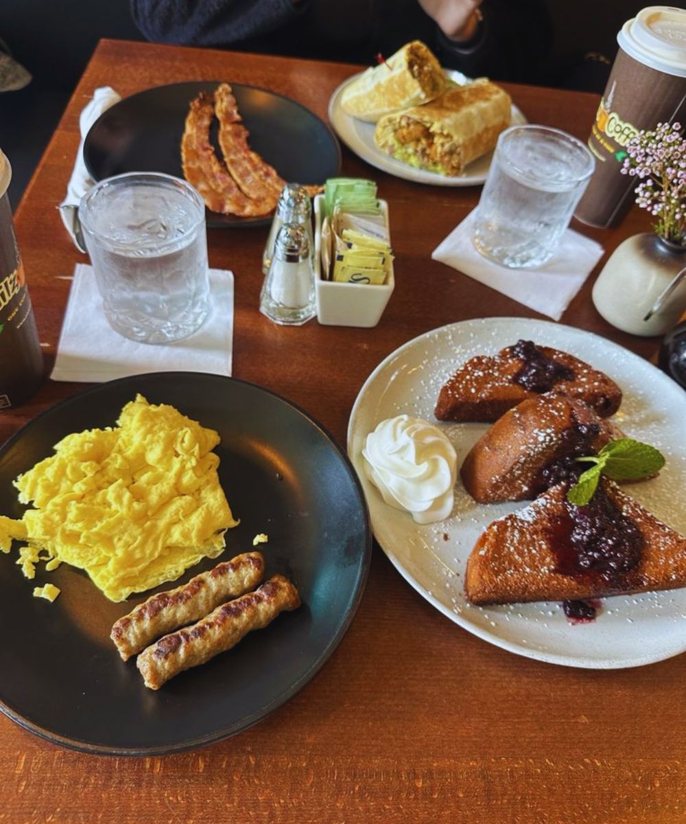 Photos for Let’s Yolk About It