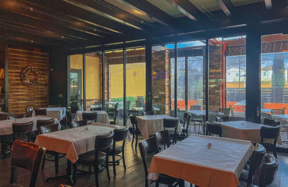 Photos for Nora's Italian Cuisine