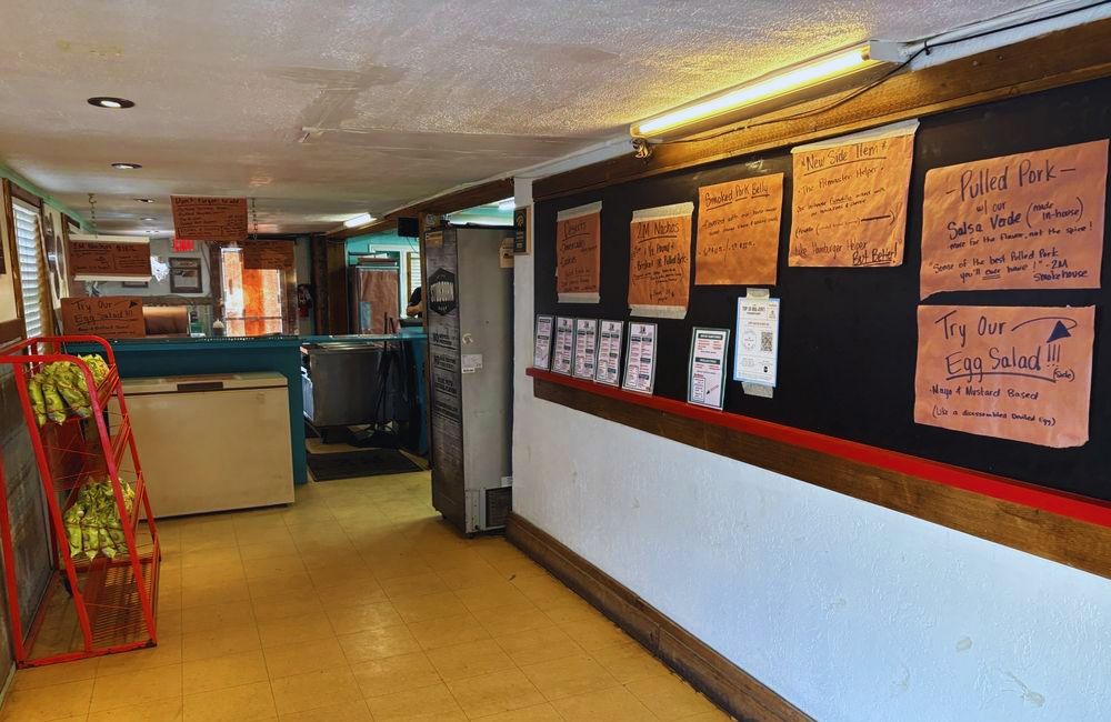 Photos for 2M Smokehouse BBQ