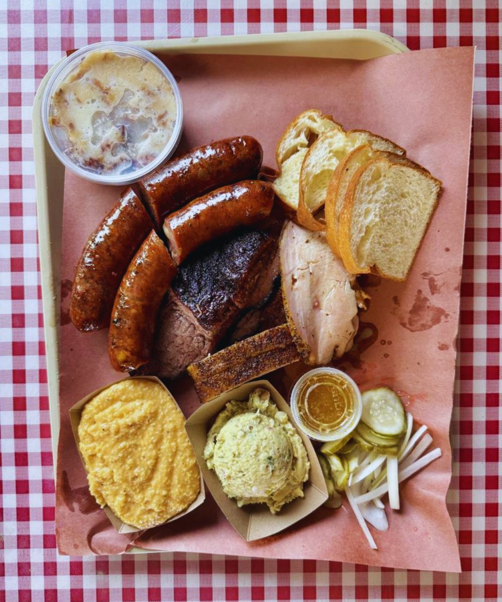 Photos for Goldee’s BBQ