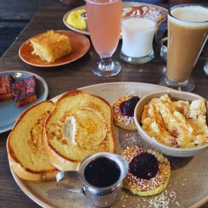 Photos for Early Bird Blackstone District