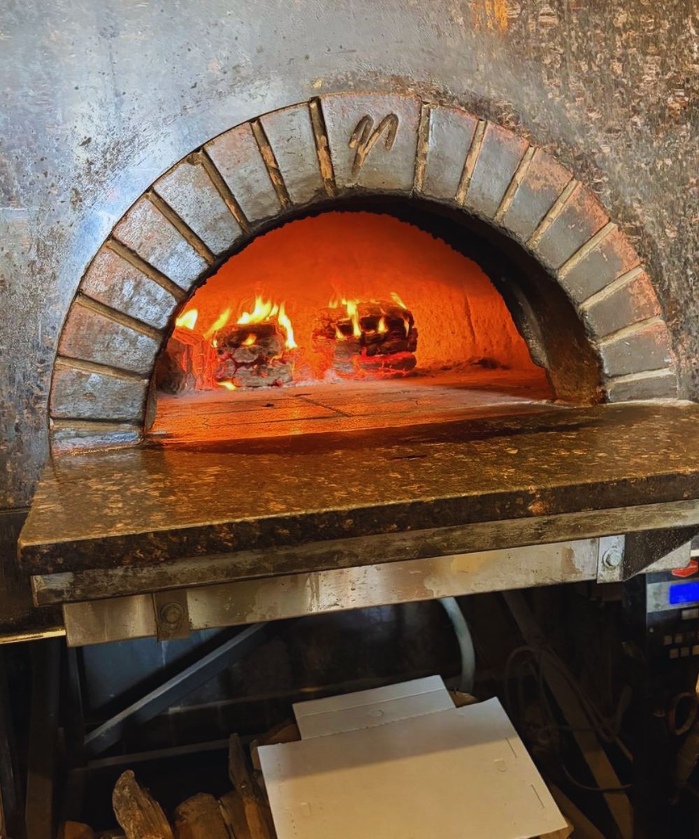 Photos for Coalfire Pizza