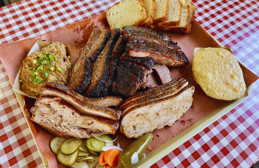 Photos for Goldee’s BBQ