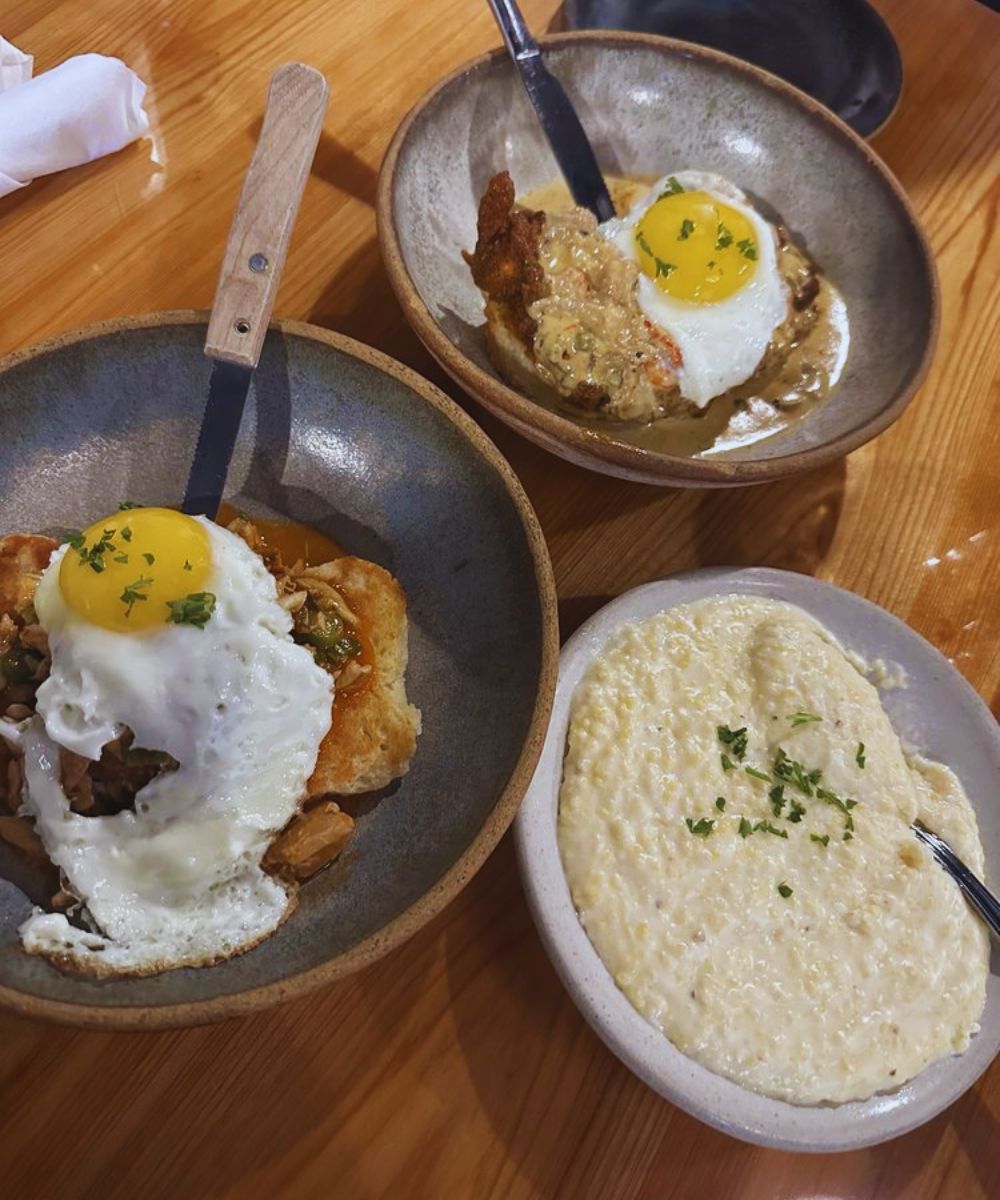 Photos for Bearcat Cafe