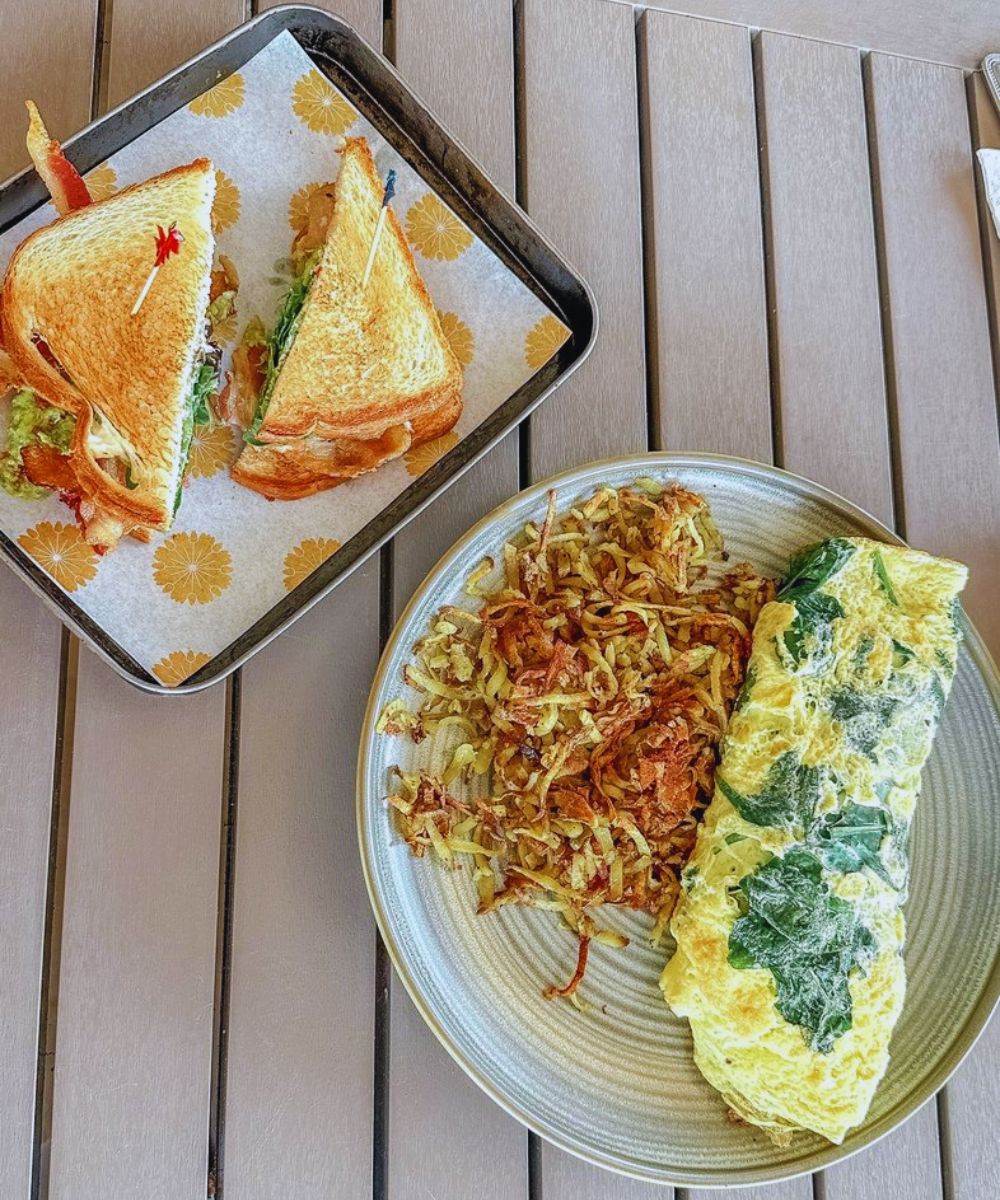 Photos for Dandelion Cafe