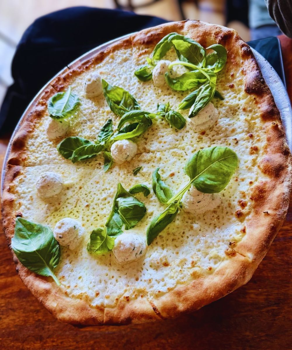 Photos for Coalfire Pizza