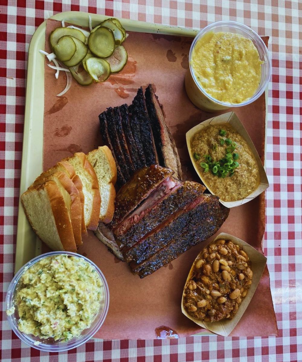 Photos for Goldee’s BBQ