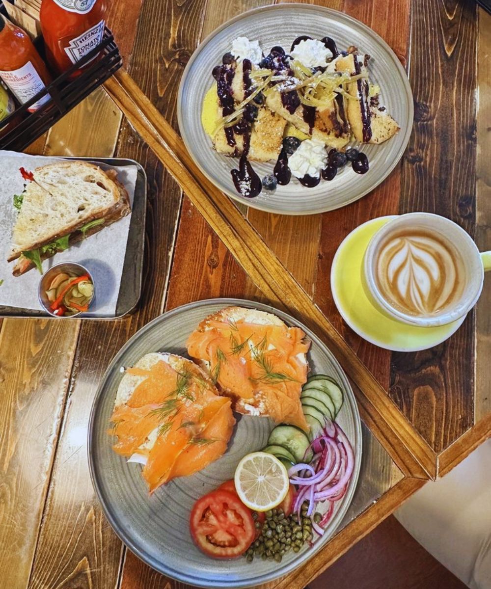 Photos for Dandelion Cafe