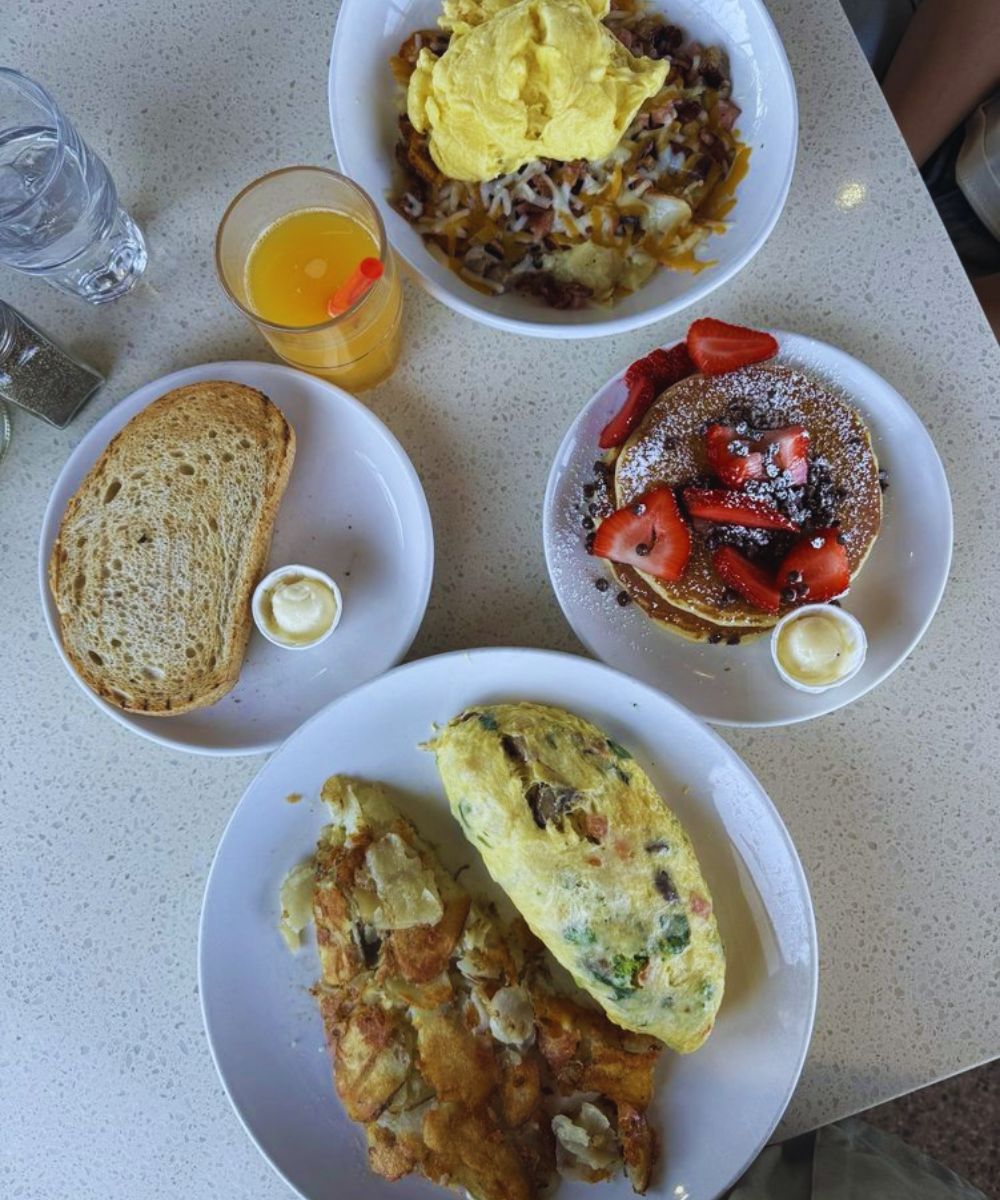 Photos for Butters Pancakes & Cafe