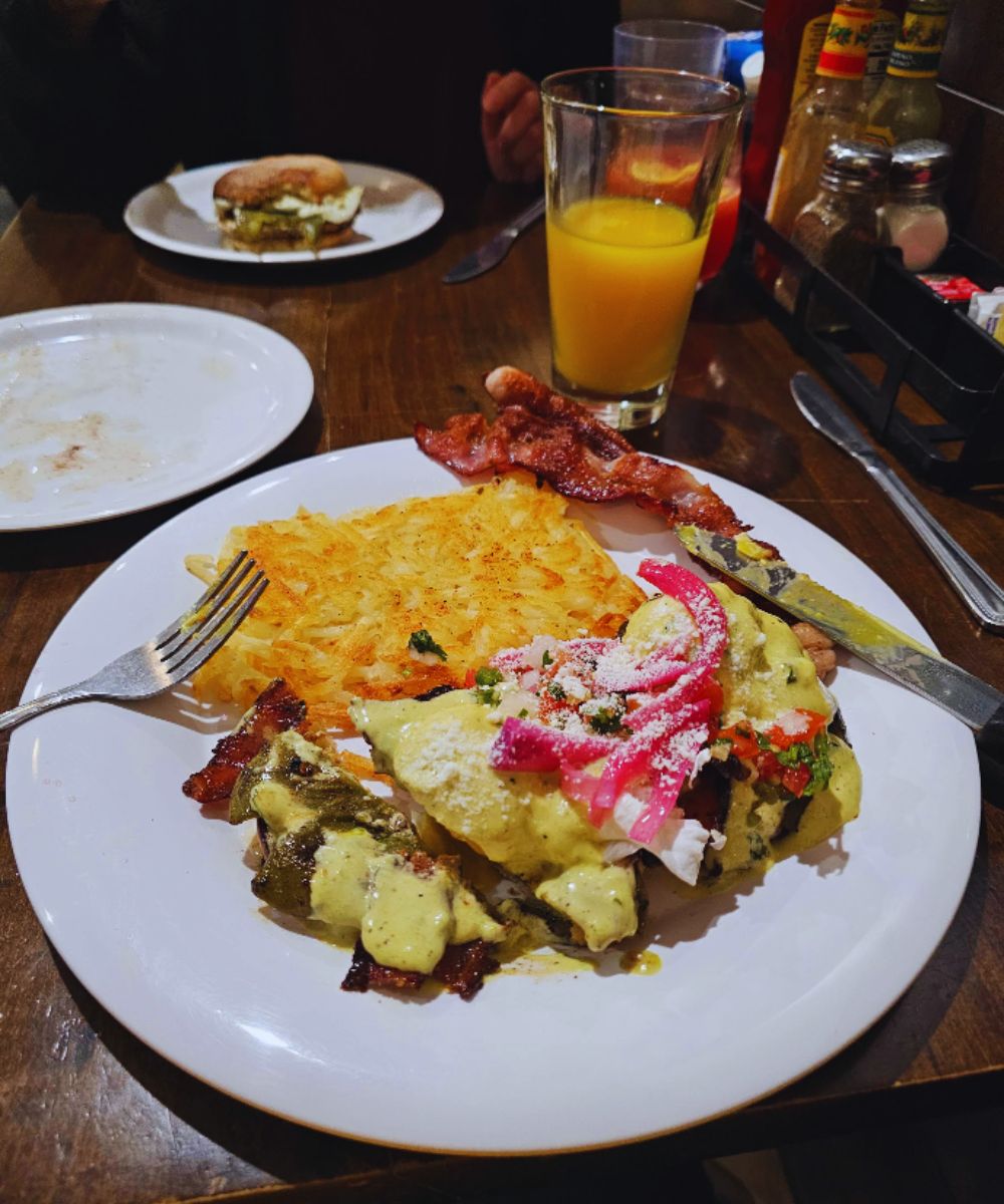 Photos for Baja Cafe
