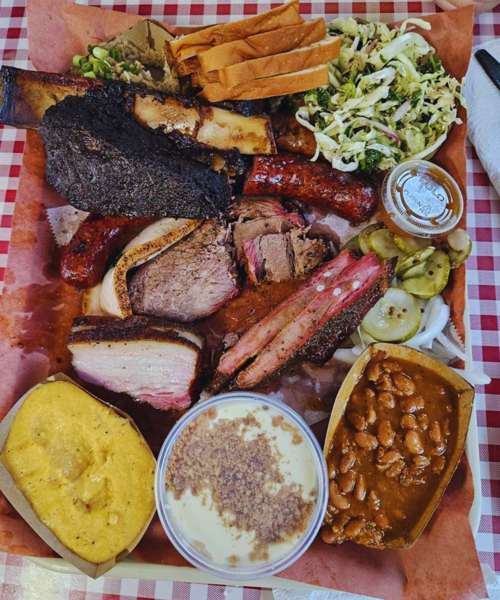 Photos for Goldee’s BBQ