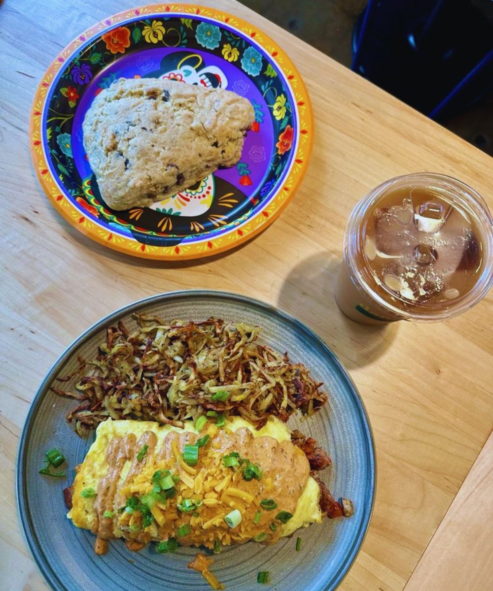 Photos for Dandelion Cafe
