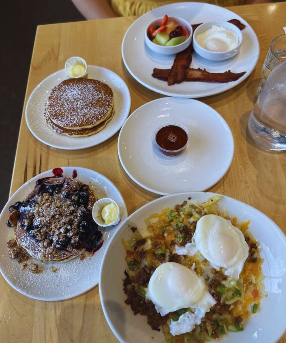 Photos for Butters Pancakes & Cafe