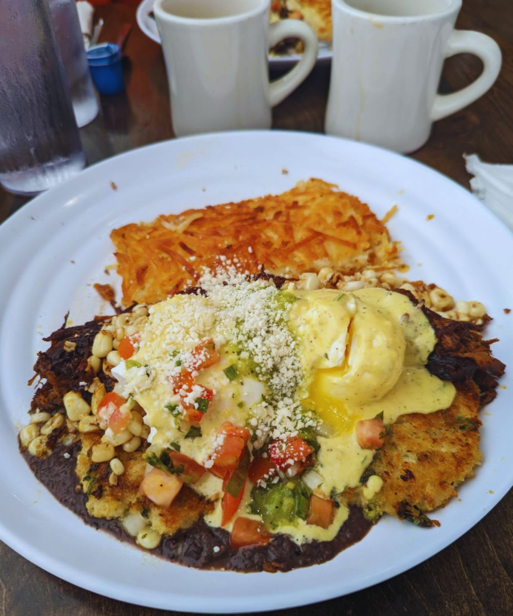 Photos for Baja Cafe