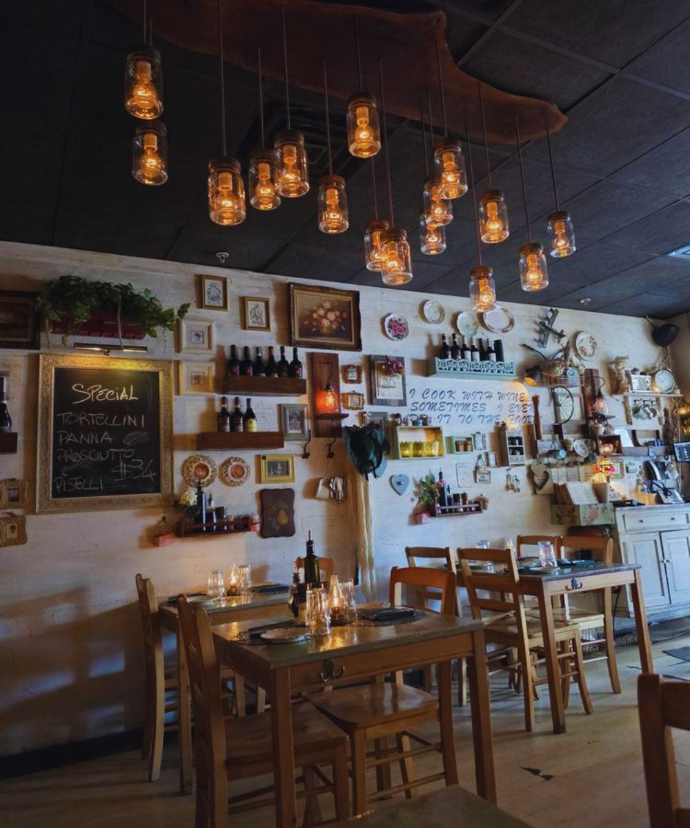 Photos for Pane e Vino