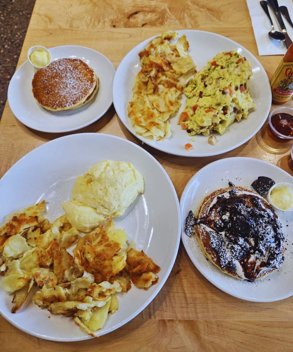 Photos for Butters Pancakes & Cafe